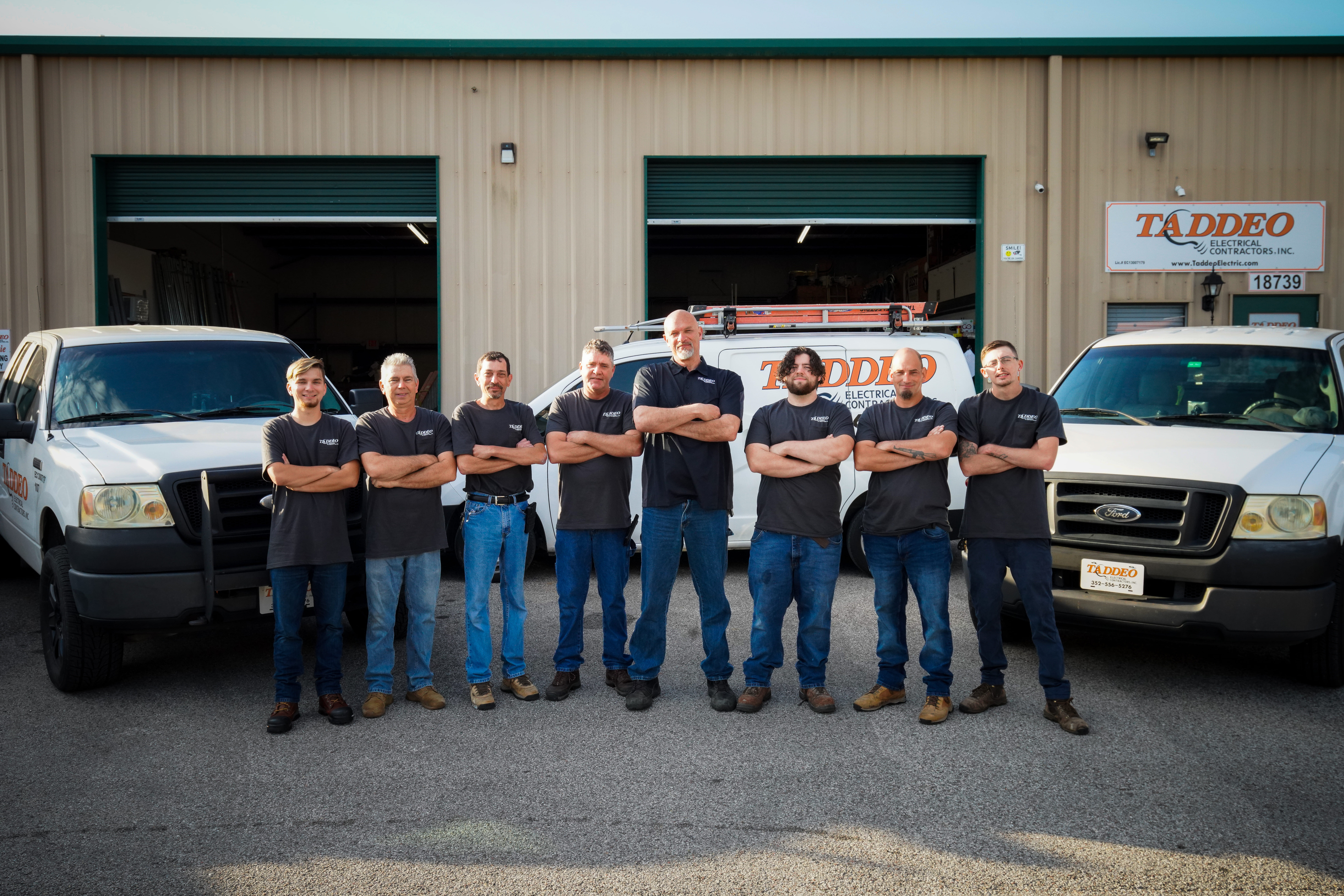 Top rated electrician West Central Florida