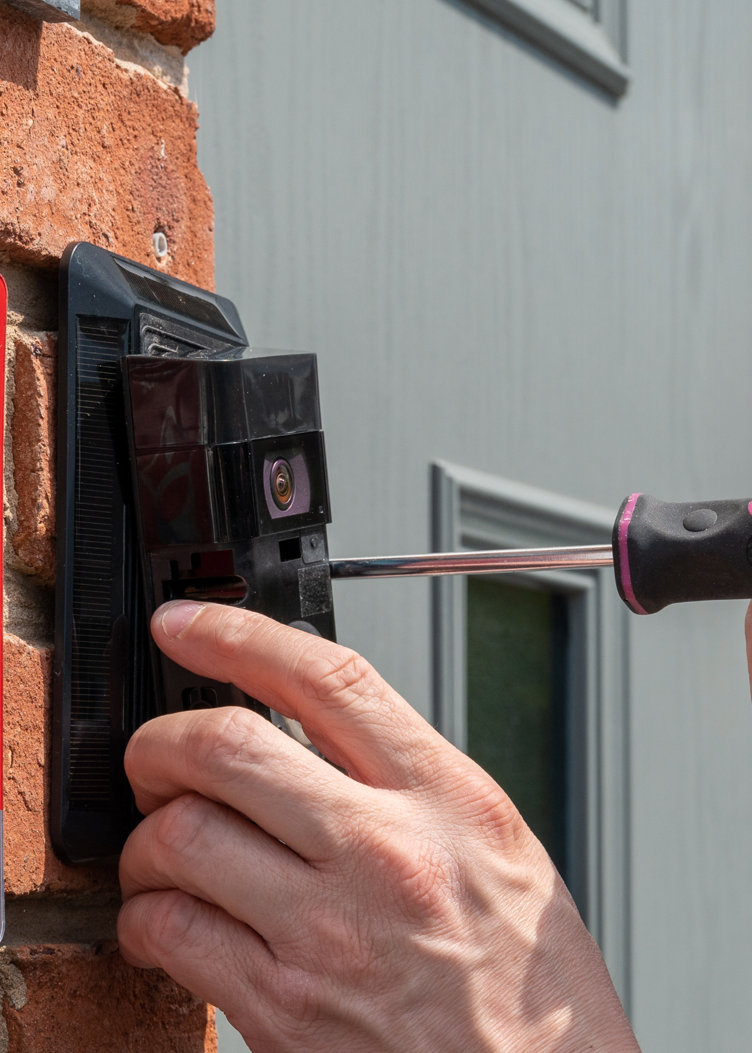 Electrical system maintenance